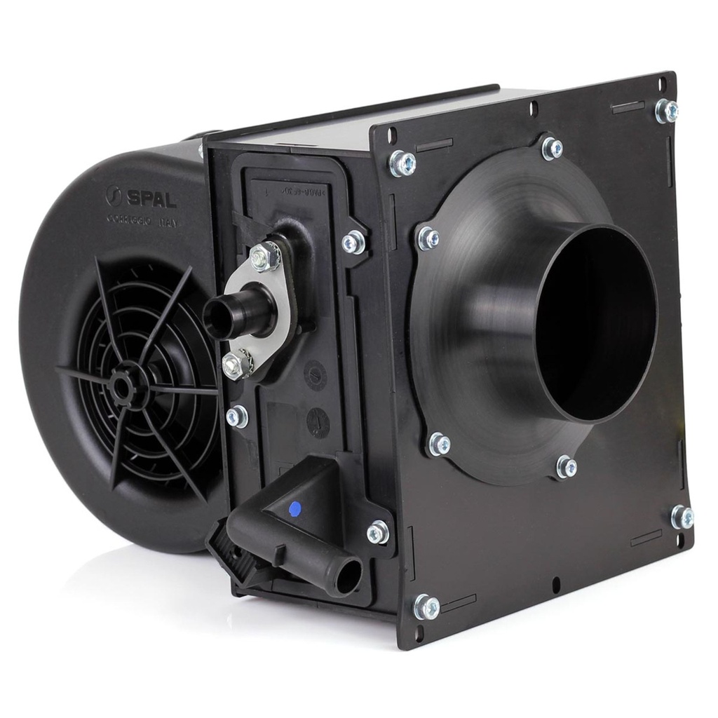 T7Design Lotus Elise / Vauxhall VX220 Replacement Heater Kit