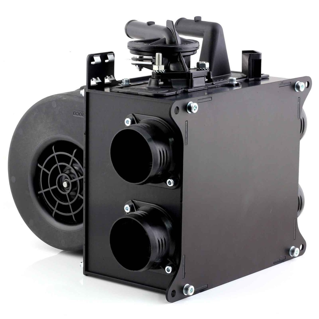 T7 Design 5kw Midi Heater