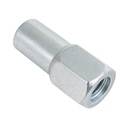 Grayston Group 4 Escort Wheel Nut - M12 x 1.5