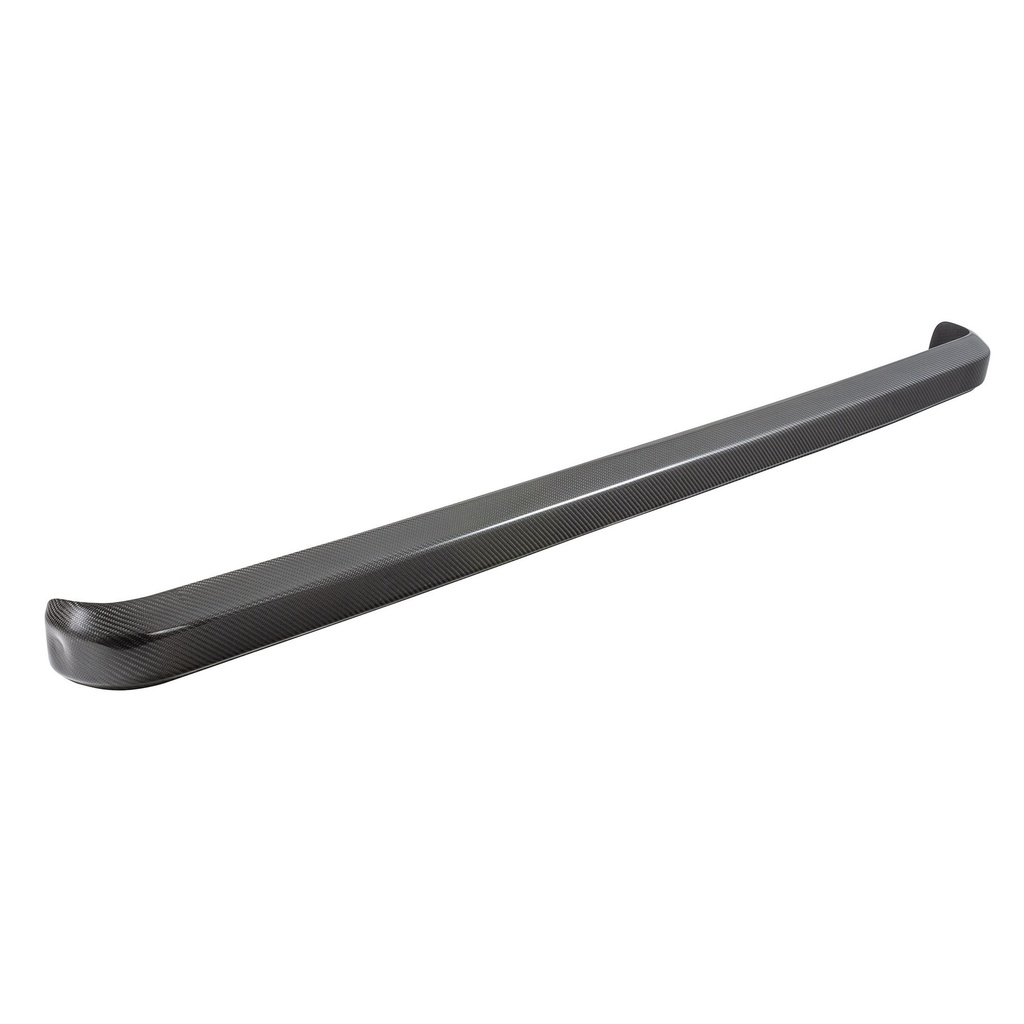 GRP4 Fabrications Ford Escort Mk2 Carbon Fibre Rear Bumper