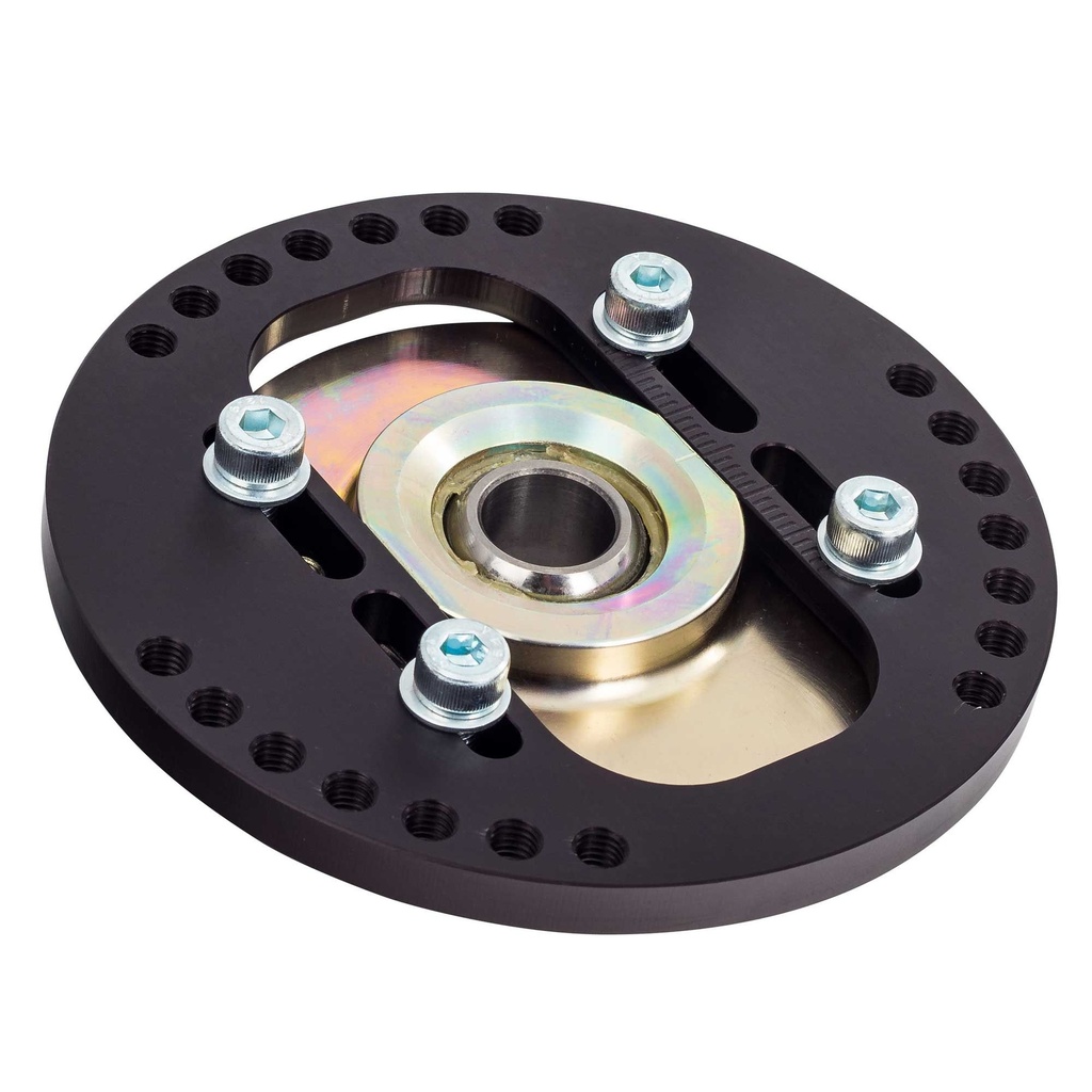 GRP4 Fabrications Escort Mk1 / Mk2 Adjustable 2 Piece Top Mount
