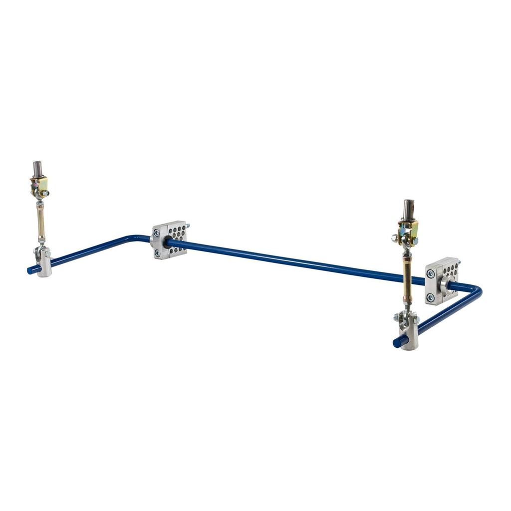 GRP4 Fabrications Escort Rear Anti Roll Bar - 4 Link Type