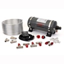 FEV N-TEC 3.0Kg Electrical Stored Pressure Gas Fire Extinguisher Kit