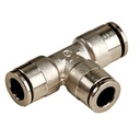 SPA Design Fire Extinguisher Equal T Connector