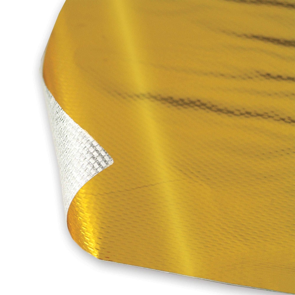 [242418-1645190] Design Engineering Reflect A Gold (12 x 24 Inch)