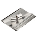 Pitking Products Self Adhesive Silver Heat Reflective Material