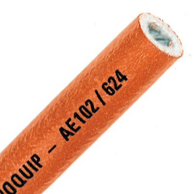 Aeroquip Fire Sleeve
