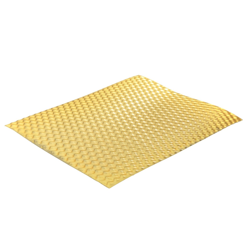 [1013645-1094547] Zircotec Zircoflex Form Rigid Formable Heat Shield (600 x 500mm)
