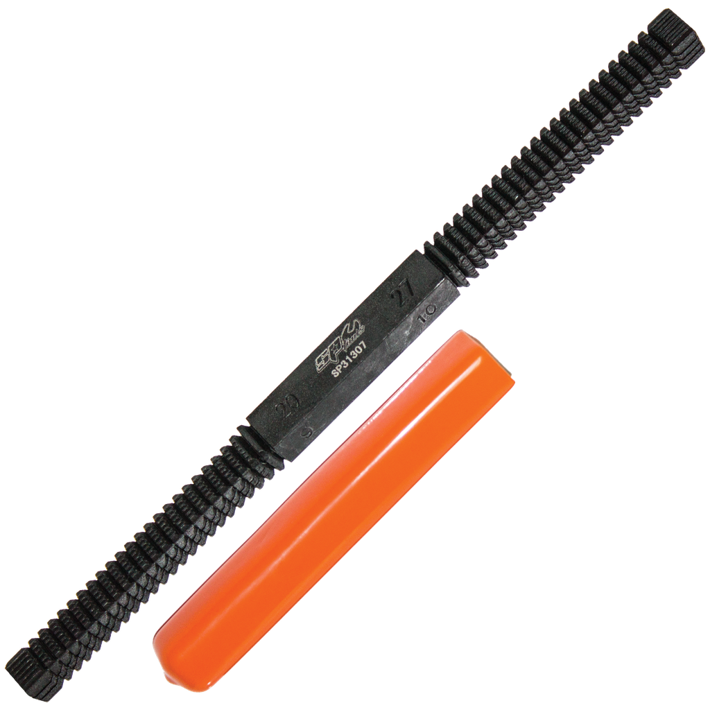 [SP31306] THREAD & STUD REPAIR - EXTERNAL/INTERNAL THREAD FILE SAE