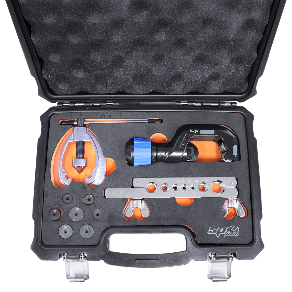 [SP63015] BRAKE & CLUTCH - FLARING TOOL METRIC KIT