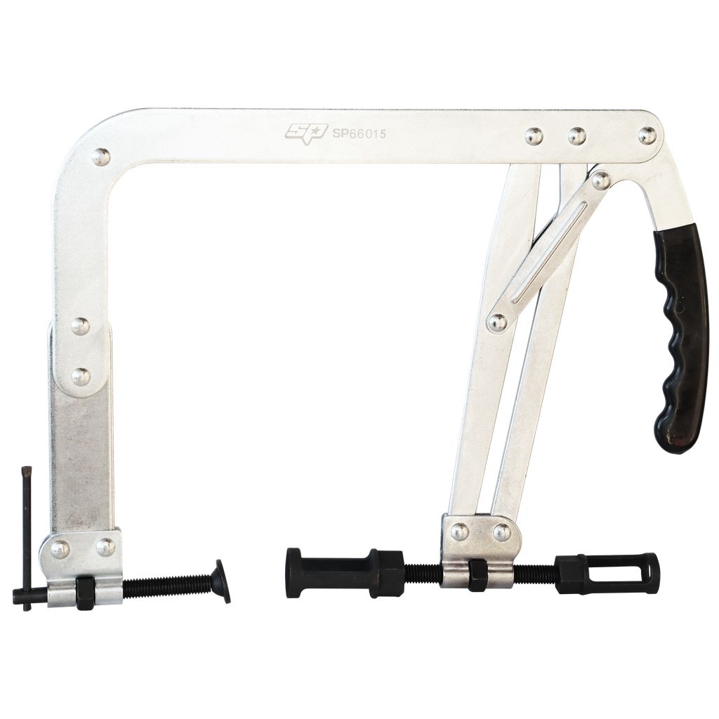 [SP66015] ENGINE SERVICE - VALVE SPRING COMPRESSOR