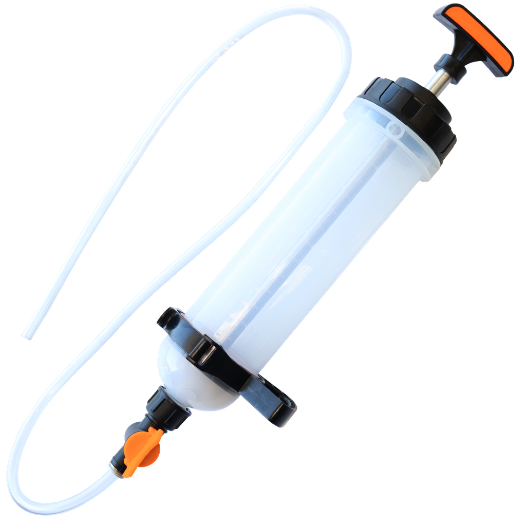 [SP65123] ENGINE SERVICE - FLUID EXTRACTION SYRINGE 1.5L