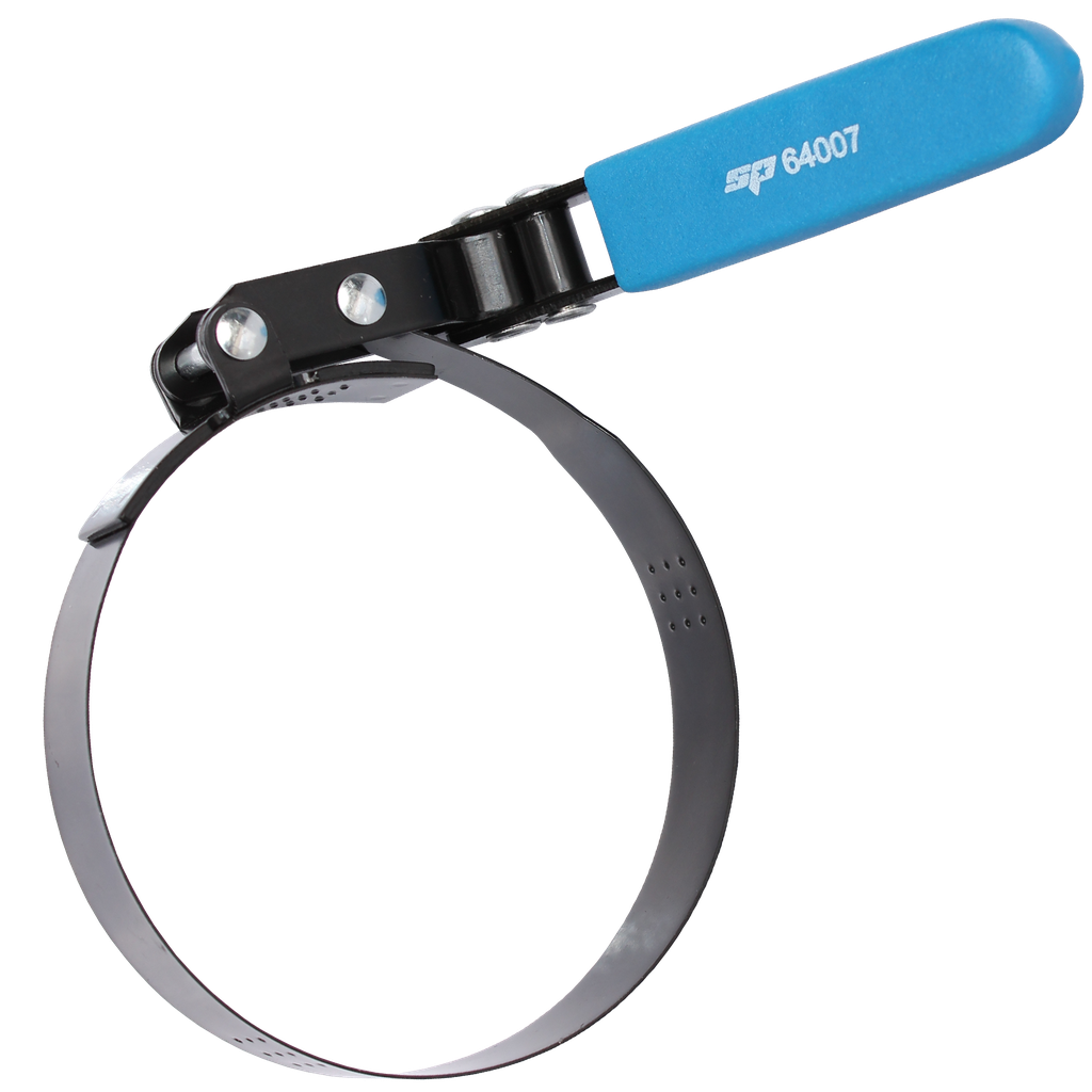 [SP64004] ENGINE SERVICE - FILTER WRENCH SWIVEL HANDLE OIL 73-86MM