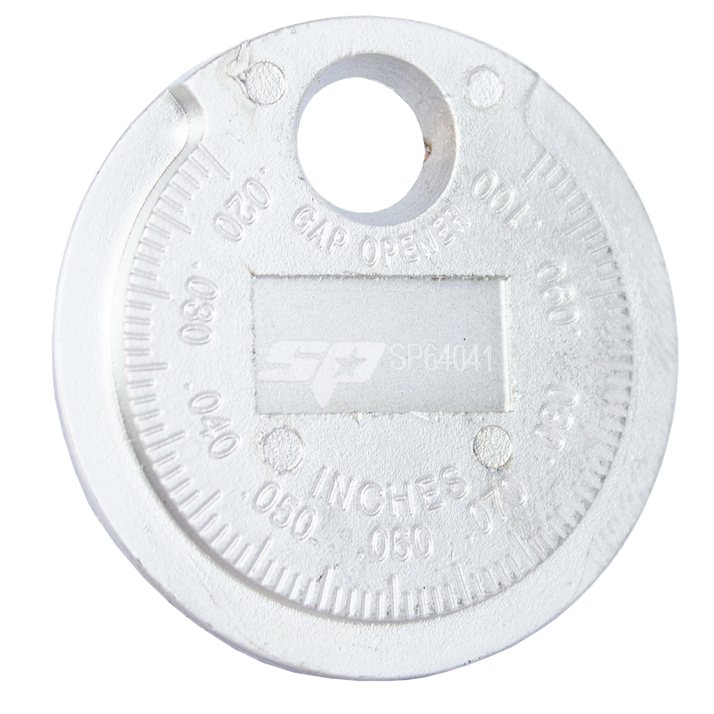 [SP64041] AUTO ELECTRICAL - SPARK PLUG RAMP GAUGE