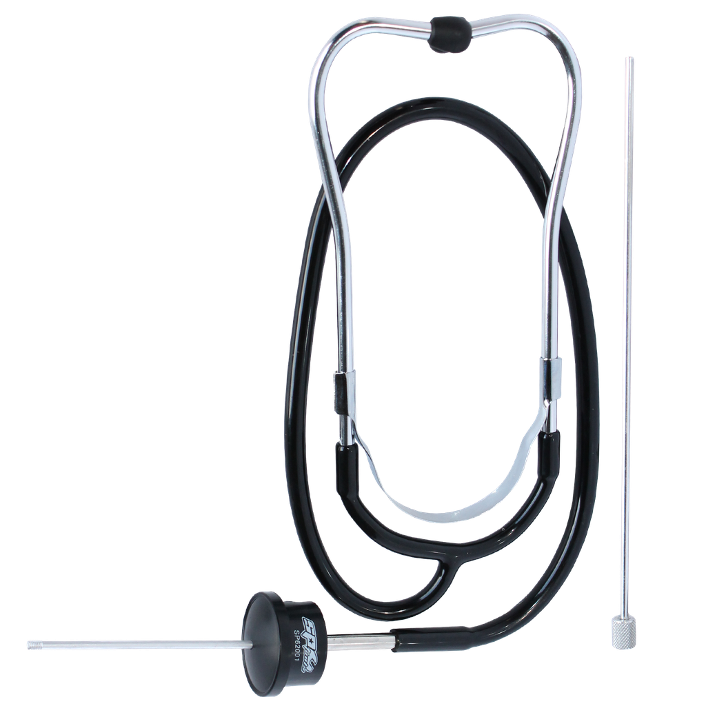 [SP62001] DIAGNOSTIC - STETHOSCOPE 560MM
