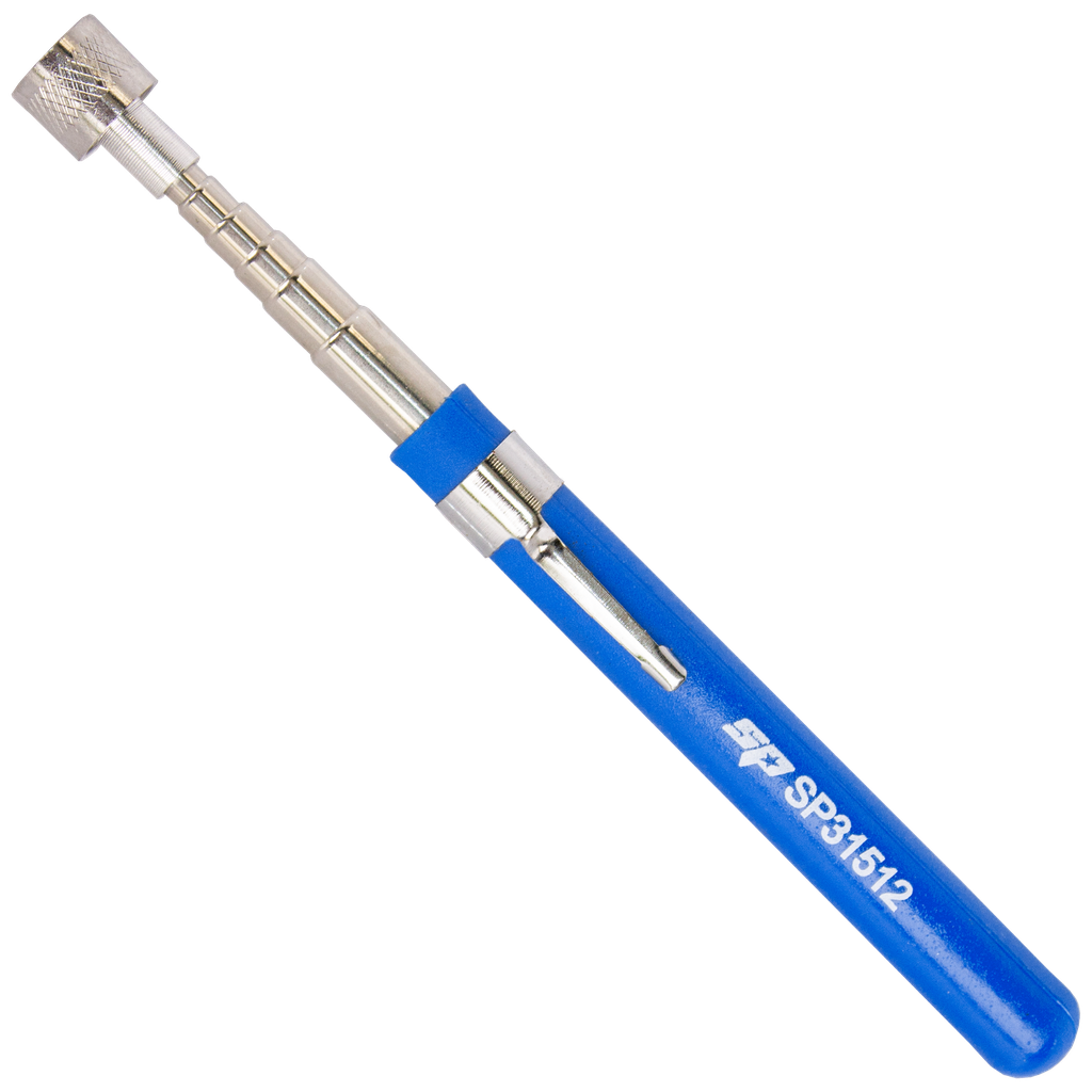 [SP31503] AUTO SPECIALITY - PICK-UP TOOL TELESCOPING MAGNETIC 2.3KG