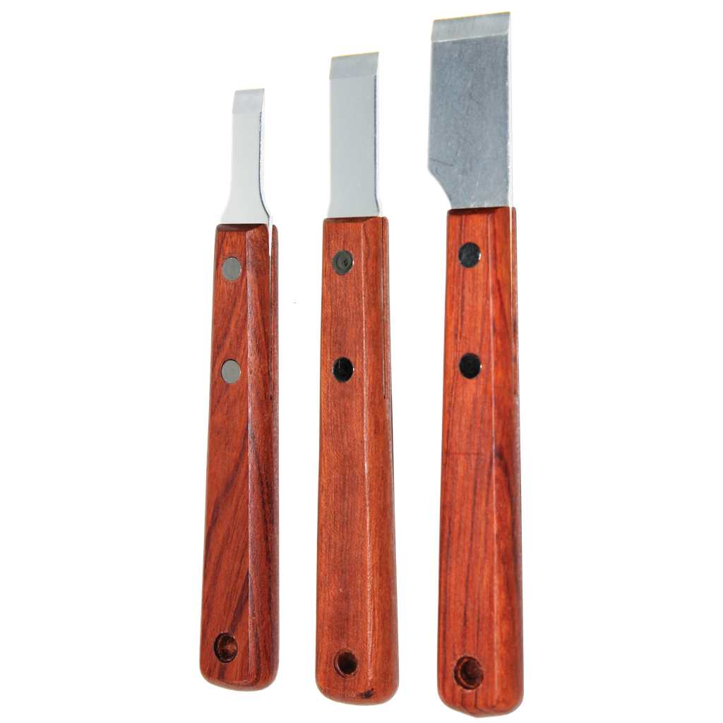 [SP30805] AUTO SPECIALITY - SCRAPER S/STEEL 3PC SET