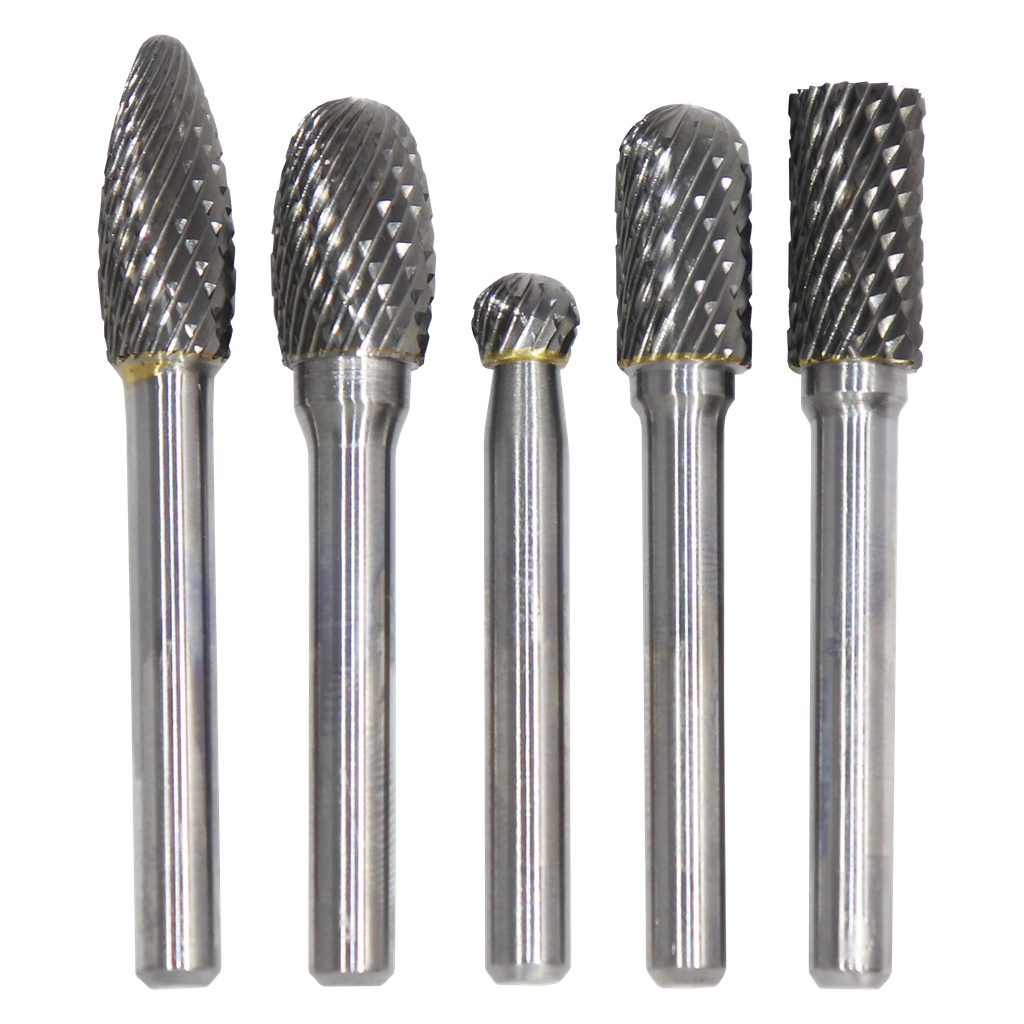 [SP31350] CUTTING TOOLS - BURR CYLINDER STEEL 10MM X 20MM
