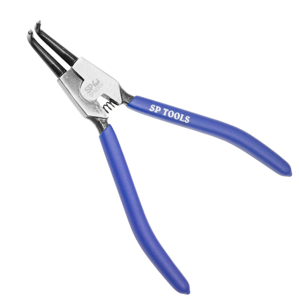 [SP32324] PLIERS & CUTTERS - CIRCLIP BENT EXTERNAL - 240MM (10")