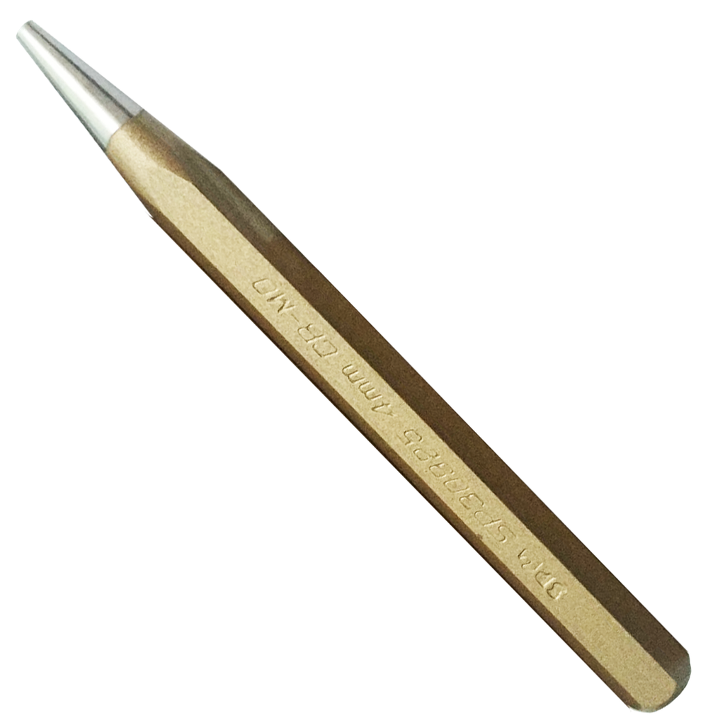 [SP30928] STRIKING TOOLS - TAPER PUNCH - 8X12X150MM