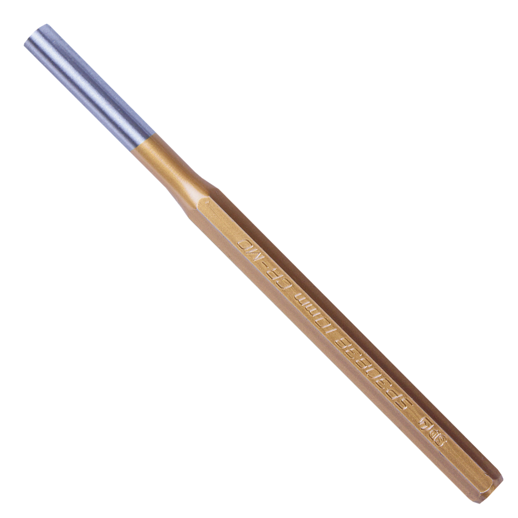 [SP30838] STRIKING TOOLS - PIN PUNCH - 10 X  180MM