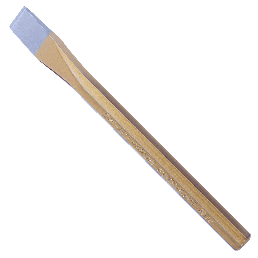 [SP30826] STRIKING TOOLS - COLD CHISEL - 29 X 200MM