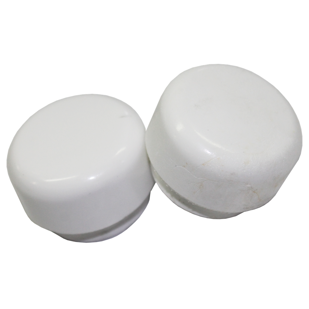 [SP30487] STRIKING TOOLS - HAMMER REPLACMENT DUAL HEADS SOFT - 50MM