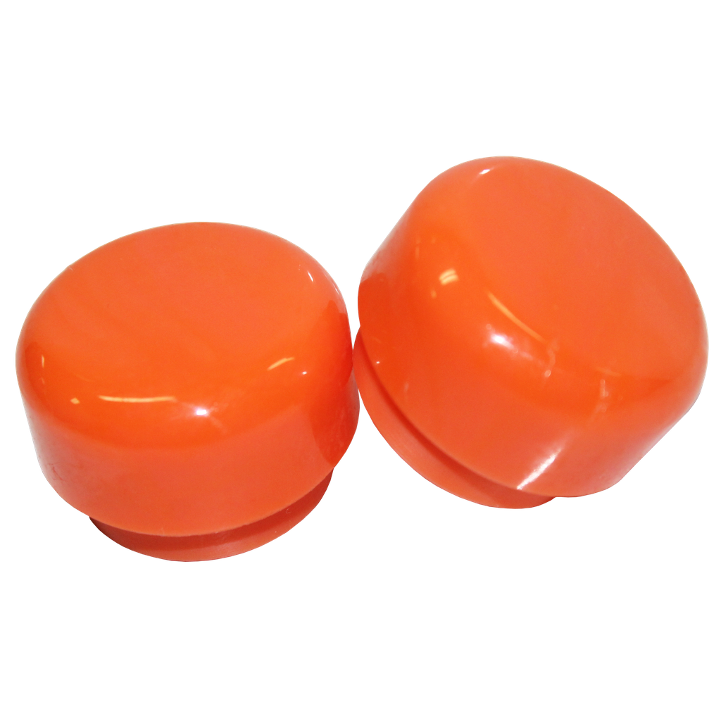 [SP30485] STRIKING TOOLS - HAMMER REPLACMENT DUAL HEADS HARD - 40MM