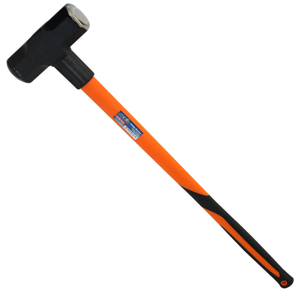 [SP30374] STRIKING TOOLS - HAMMER SLEDGE - 4.5KG/160OZ/10LBS