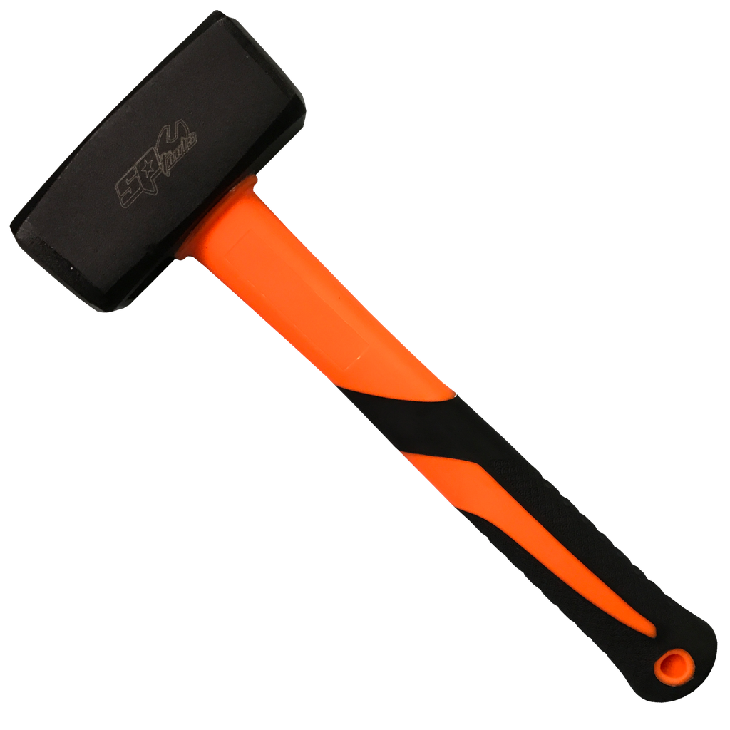 [SP30352] STRIKING TOOLS - HAMMER CLUB - 1503G/53OZ/3.3LBS
