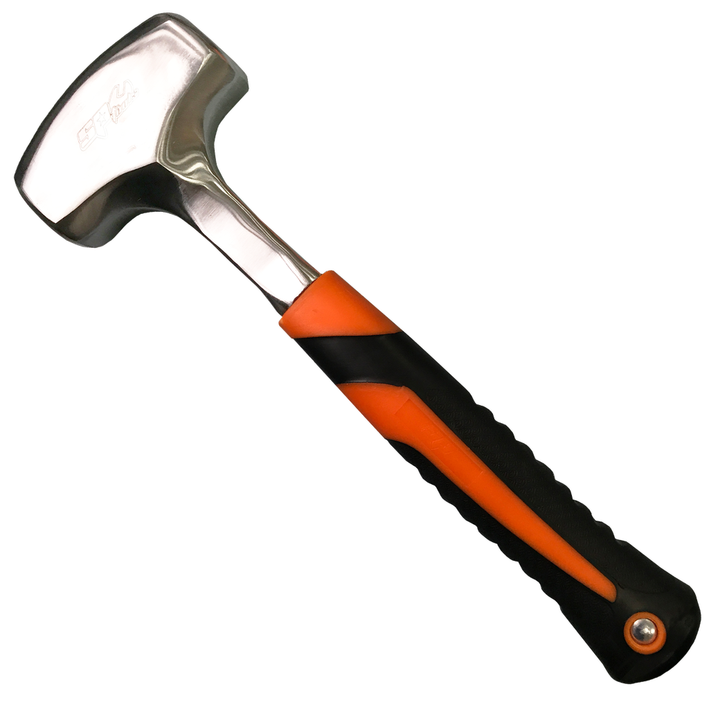[SP30349] STRIKING TOOLS - HAMMER CLUB - 1360G/48OZ/3LBS