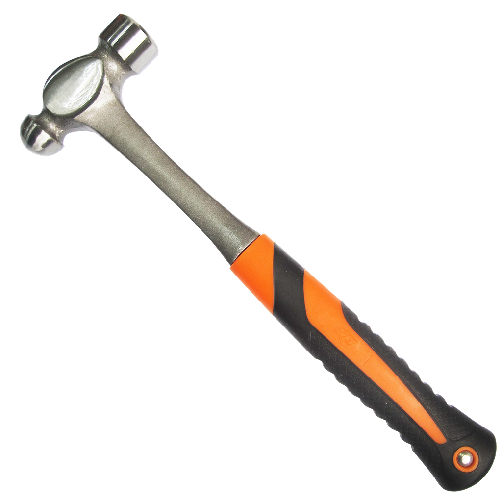 [SP30186] STRIKING TOOLS - HAMMER BALL PEIN - 680G/24OZ/1.5LBS
