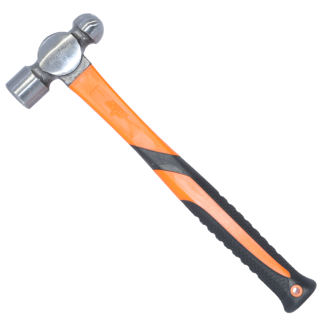 [SP30183] STRIKING TOOLS - HAMMER BALL PEIN - 907G/32OZ/2LBS