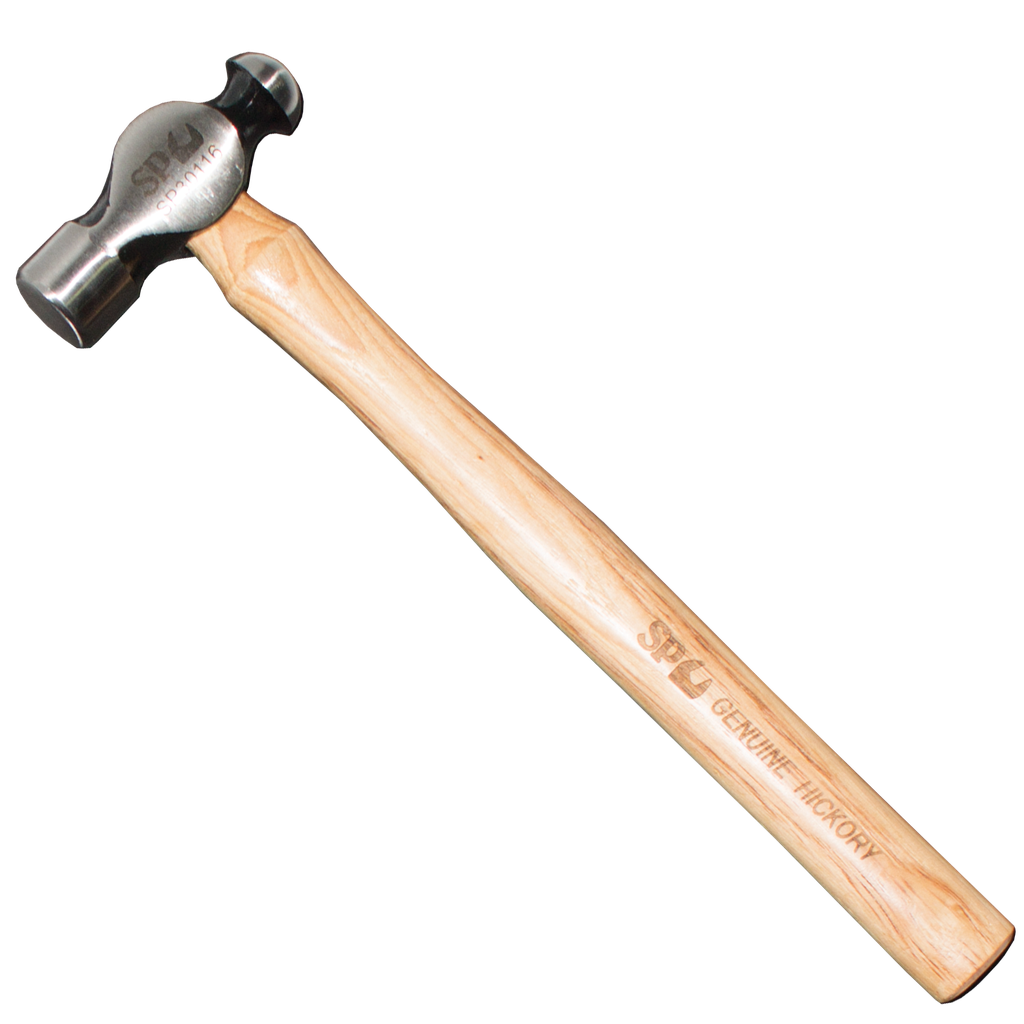 [SP30116] STRIKING TOOLS - HAMMER BALL PEIN - 454G/16OZ/1LBS