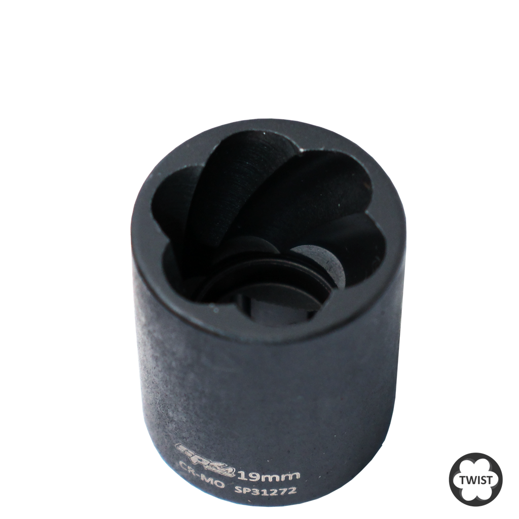 [SP31264] IMPACT SOCKET TWIST 3/8DR METRIC 11MM
