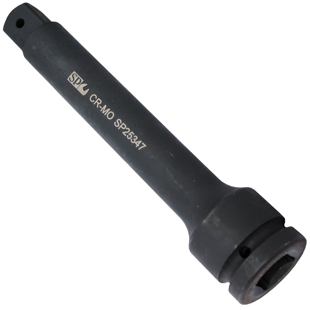 [SP26345] BAR IMPACT EXTENSION 1-1/2DR 125MM