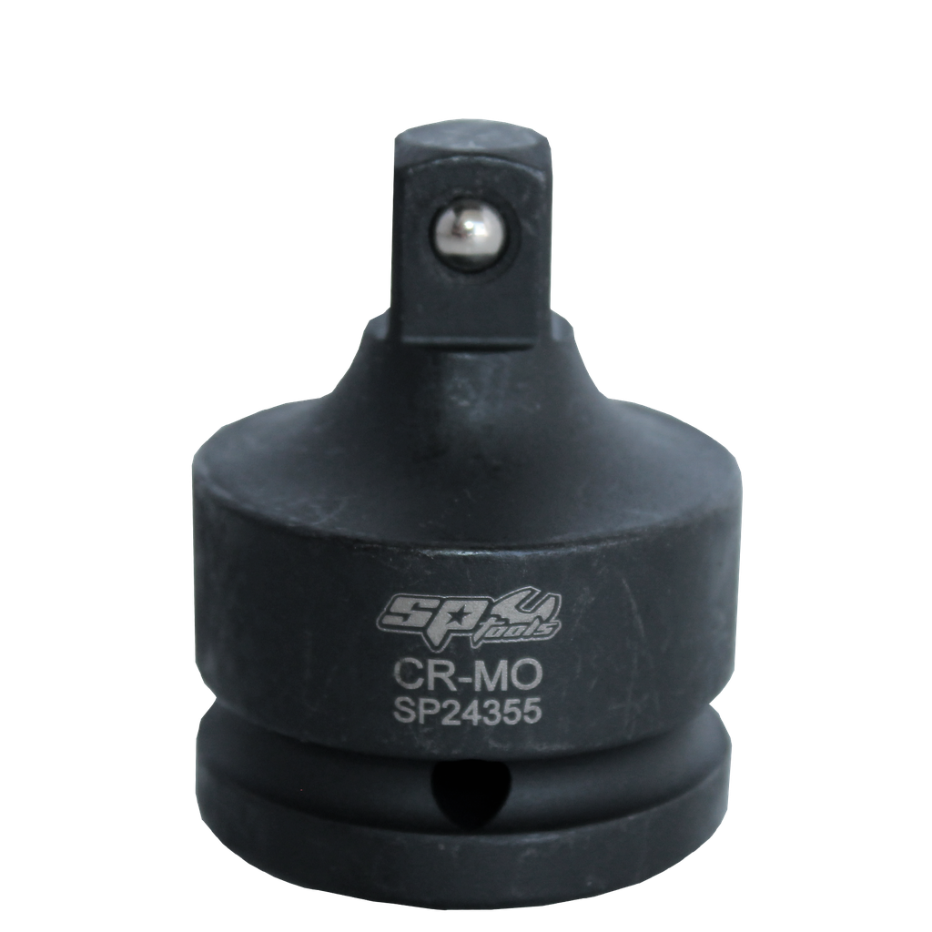 [SP24355] ADAPTOR IMPACT 3/4"F X 1/2"M