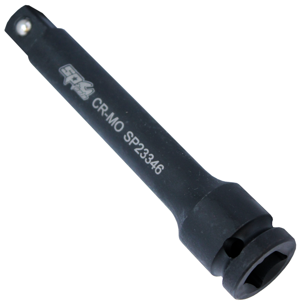 [SP22346] BAR IMPACT EXTENSION 3/8"DR 150MM