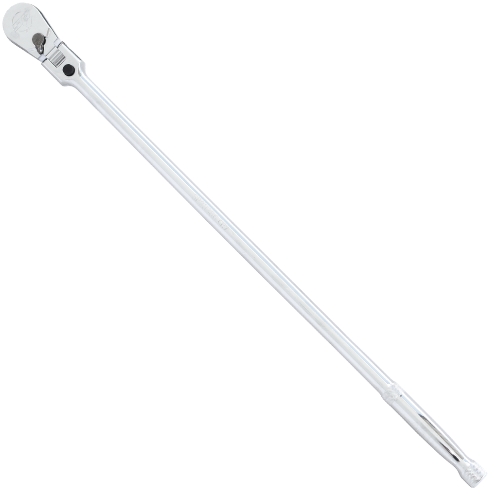 [SP23386] SOCKET ACCESSORIES - 1/2"DR RATCHET LONG SEALED FLEX HEAD 90T