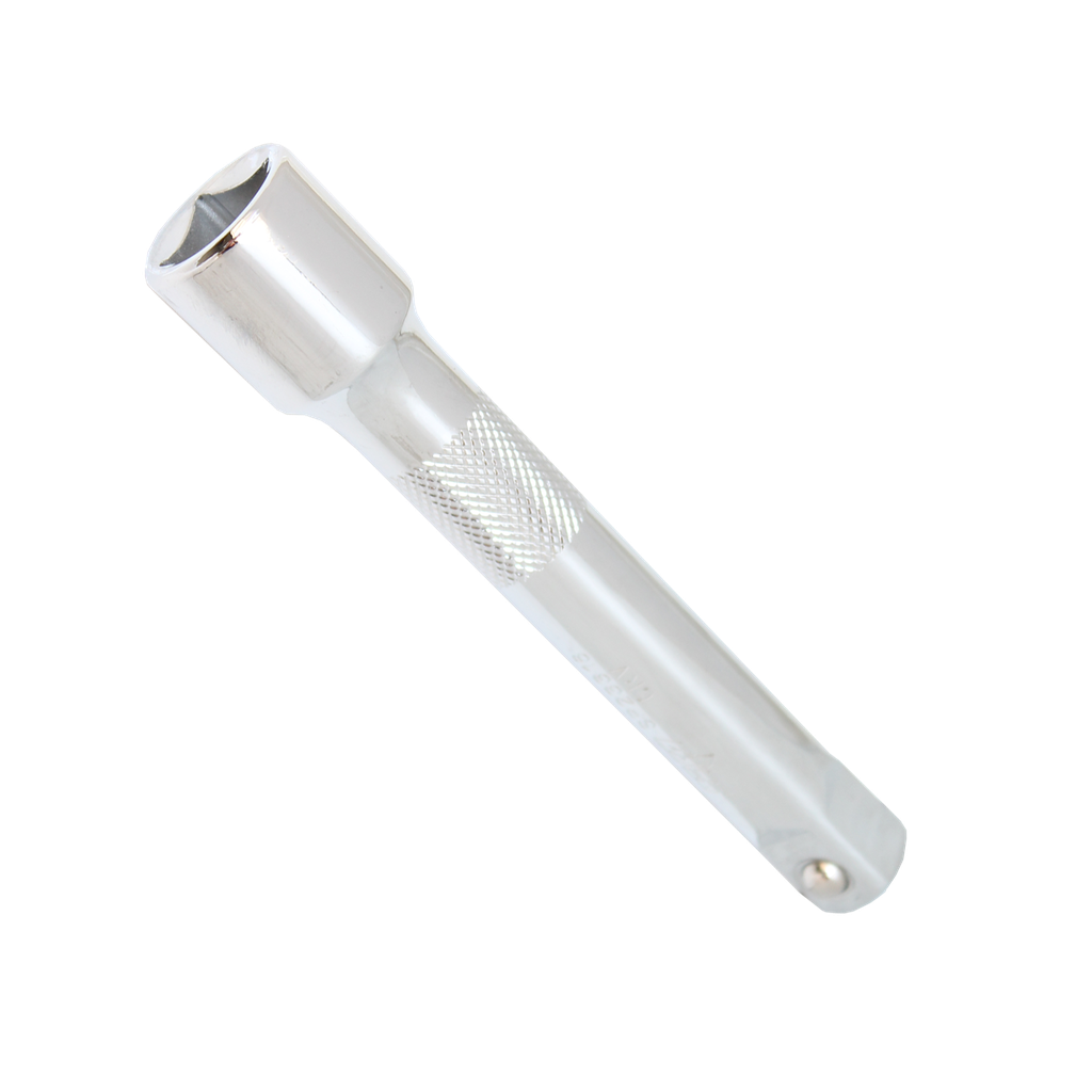 SOCKET ACCESSORIES - 1/2"DR EXTENSION BAR 125MM