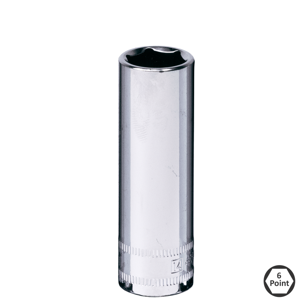 [SP22612] SOCKET - 3/8"DR DEEP 6PT METRIC 12MM