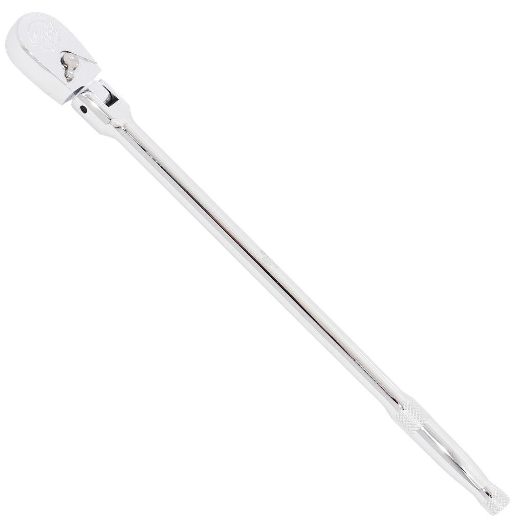 [SP21366] SOCKET ACCESSORIES - 1/4"DR RATCHET LONG SEALED FLEX HEAD 90T