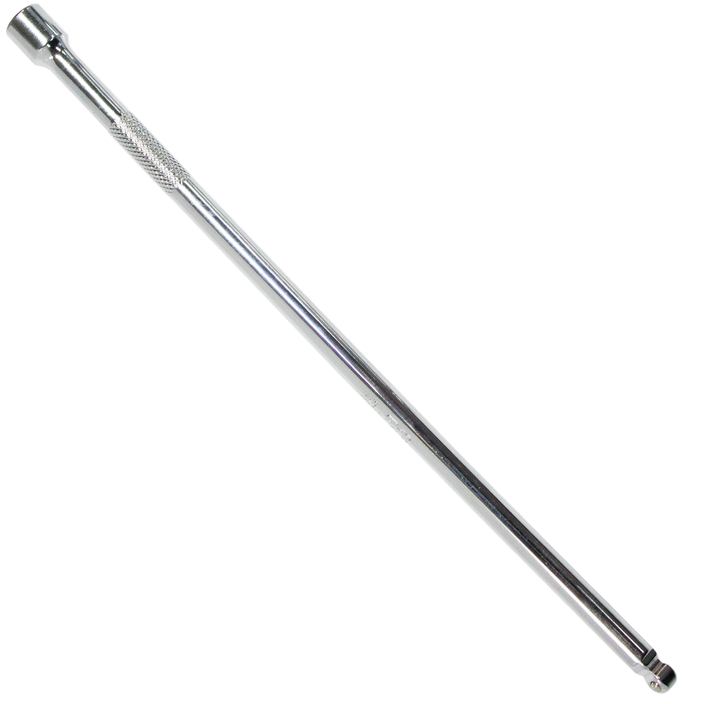[SP21337] SOCKET ACCESSORIES - 1/4"DR EXTENSION WOBBLE BAR 250MM