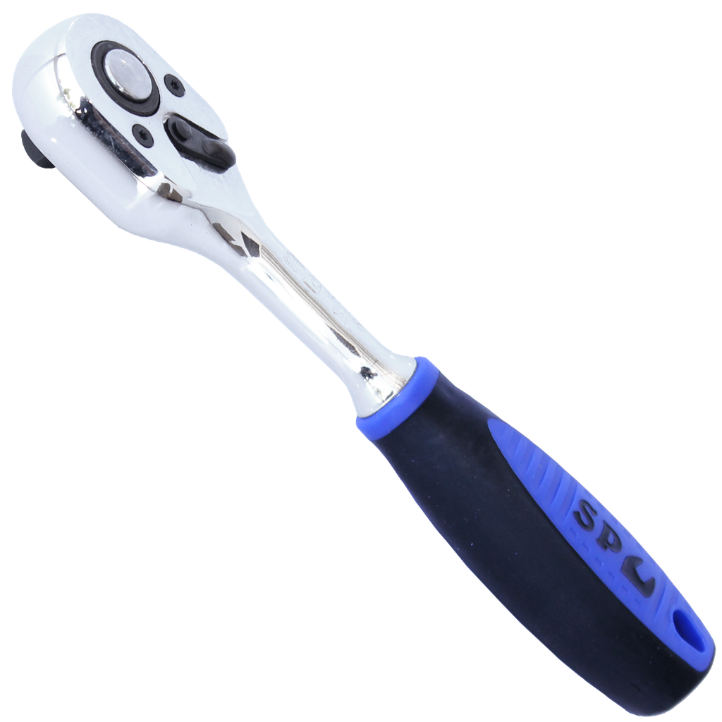 [SP21305] SOCKET ACCESSORIES - 1/4"DR RATCHET 45T