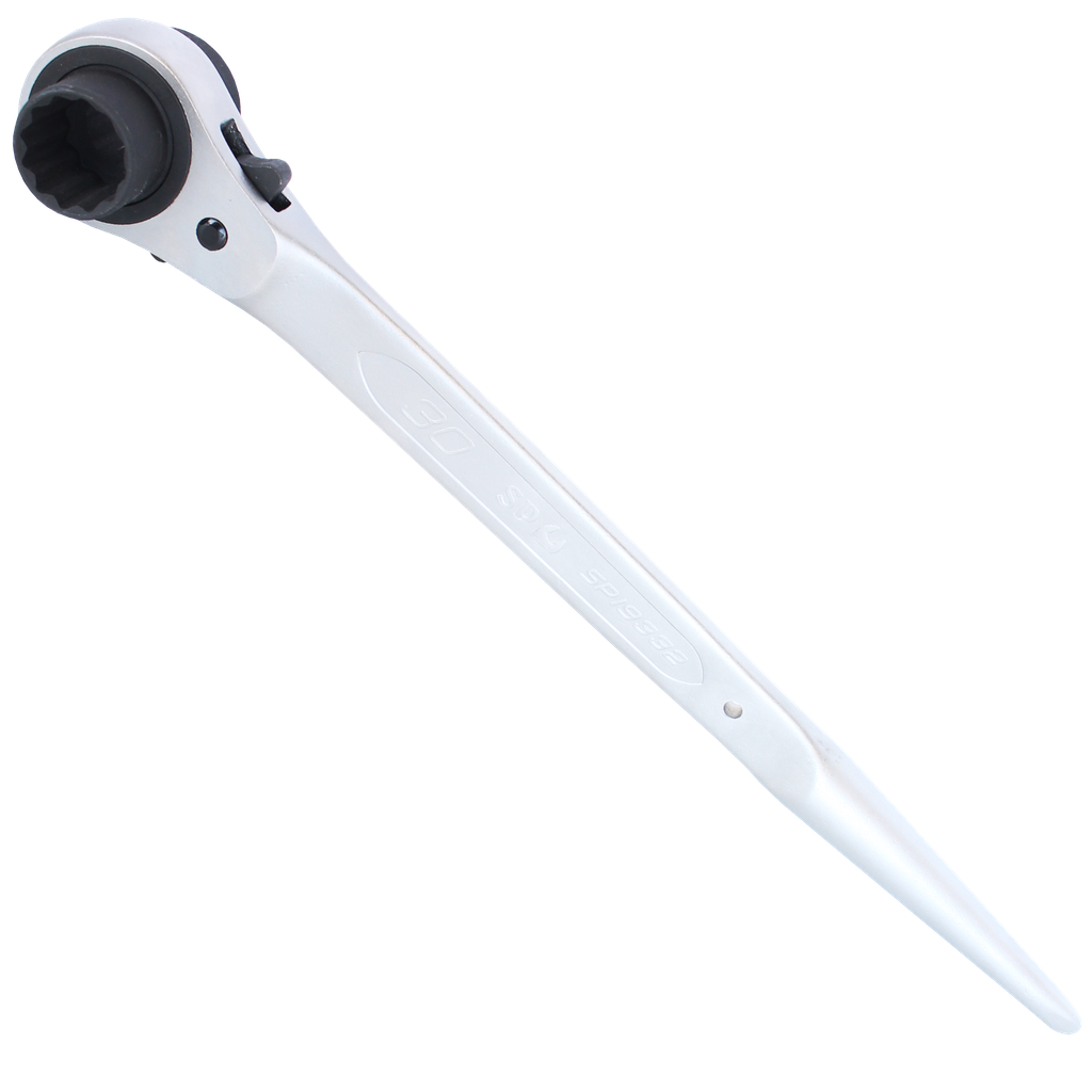 [SP19325] PODGER RATCHET BAR METRIC 22MM X 24MM