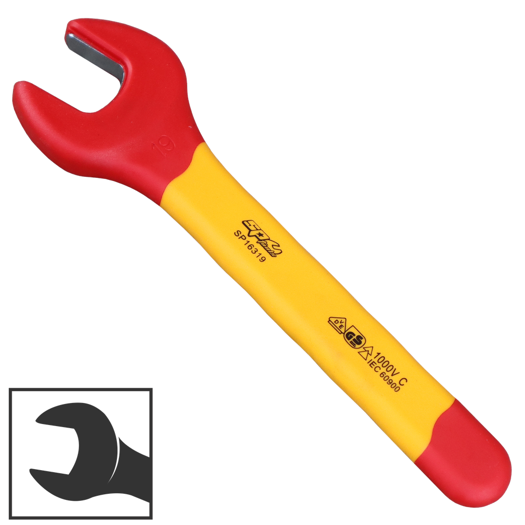 [SP16312] SPANNER OE VDE 12MM