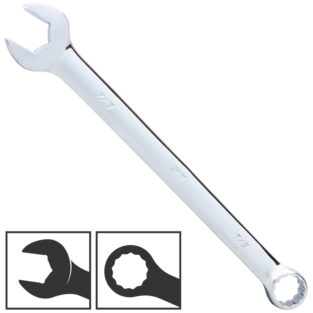 [SP12075] SPANNER ROE SAE 1-13/16"