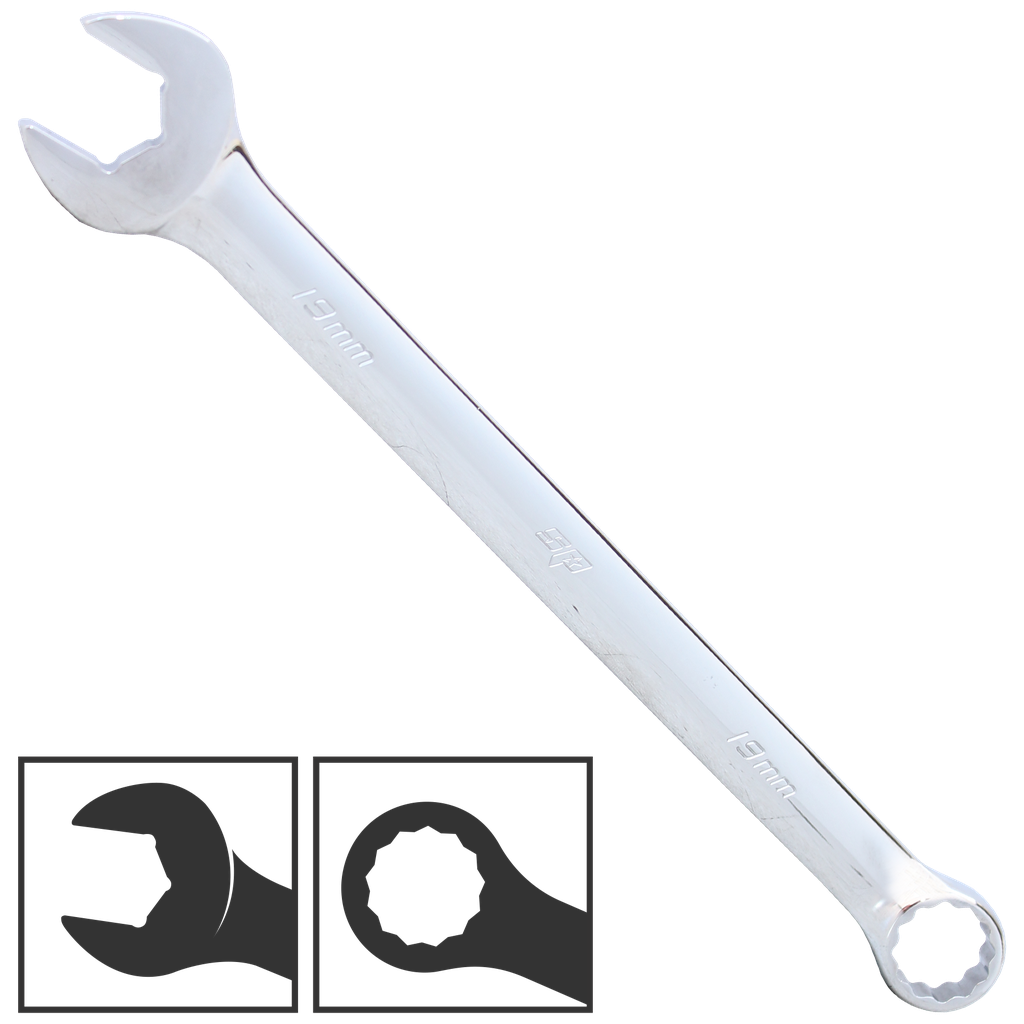 [SP11050] SPANNER ROE METRIC 50MM