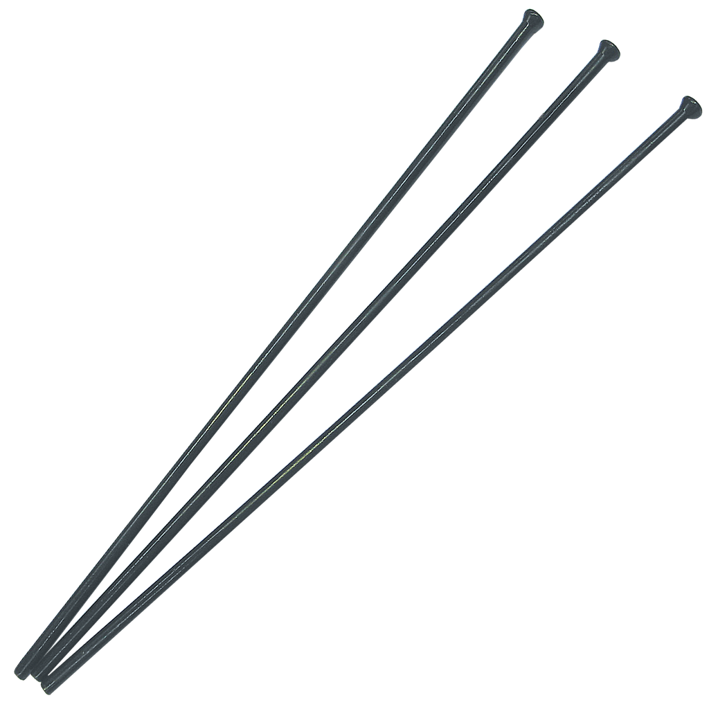 [P3MMN] NEEDLE SCALER - INDIVIDUAL SCALER NEEDLES 3MM