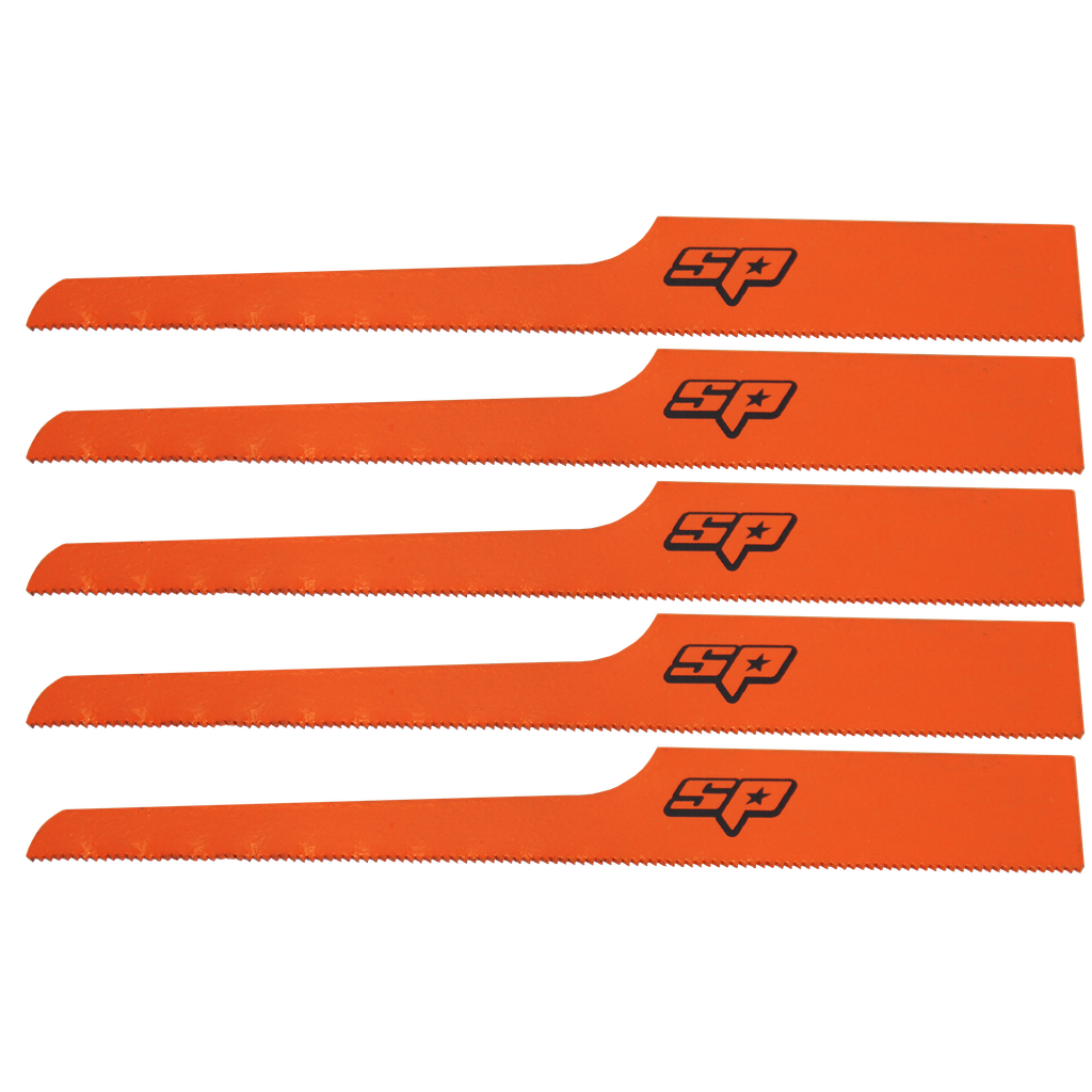 [SAWB100] ACCESSORIES AIR TOOLS - BLADES SAW 32T 5PC PACK